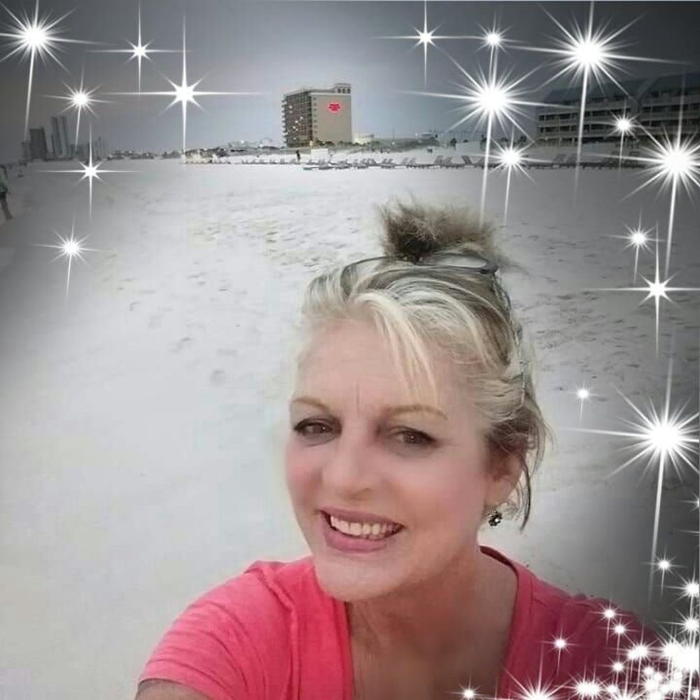 Meet your Posher, Julie ann